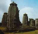 Temple Lingaraja